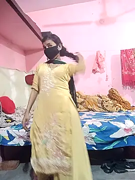 Desipari 777 online show from 02/19/26, 04:37