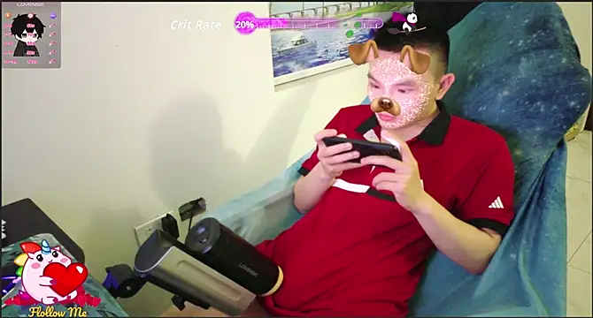 - kur - online show from 03/15/26, 10:06