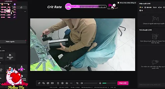 - kur - online show from 03/20/26, 11:50