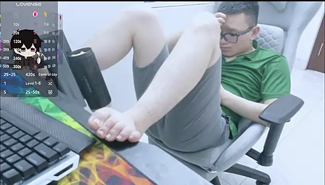 - kur - online show from 04/20/26, 11:28