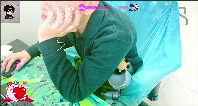 - kur - online show from 03/17/26, 05:43