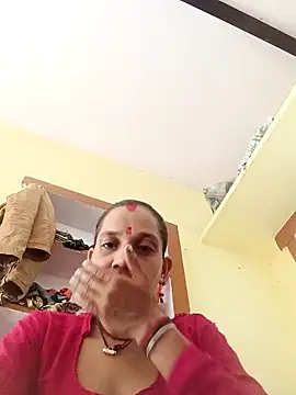 Karishma singh online show from 02/14/26, 08:25