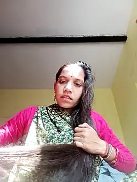 Karishma singh online show from 02/12/26, 07:41