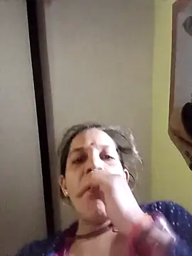 Karishma singh online show from 02/12/26, 09:14