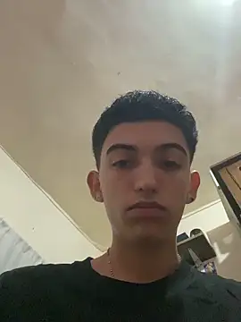 Chic0j0ven online show from 02/05/26, 12:17