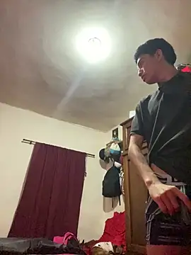 Chic0j0ven online show from 12/22/25, 11:38