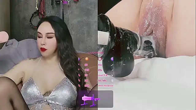 ladyfengyeS010 online show from 05/10/26, 01:57