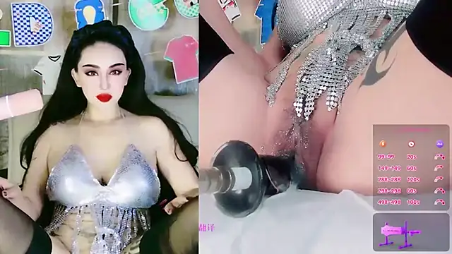 ladyfengyeS010 online show from 07/02/26, 06:41