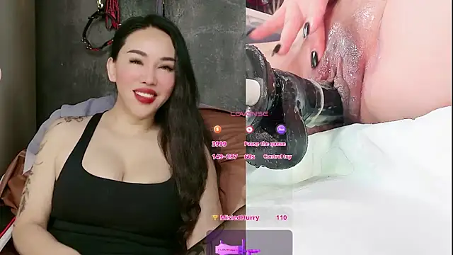 ladyfengyeS010 online show from 05/08/26, 06:17
