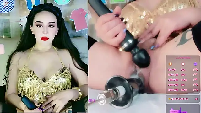 ladyfengyeS010 online show from 06/29/26, 06:42