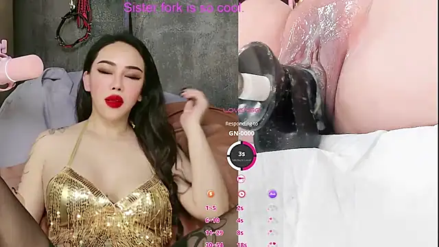 ladyfengyeS010 online show from 05/06/26, 02:10