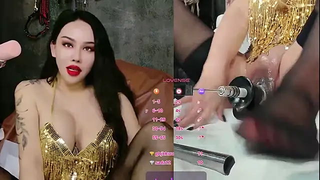 ladyfengyeS010 online show from 04/30/26, 03:08
