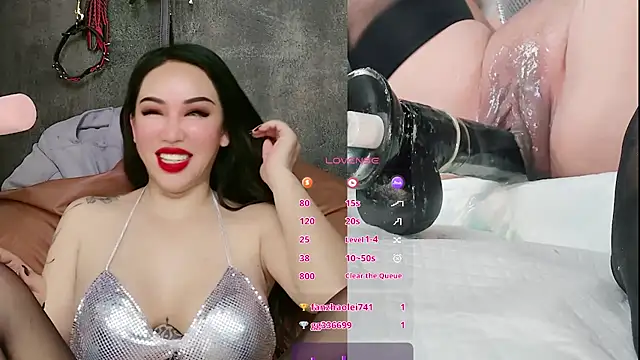 ladyfengyeS010 online show from 05/05/26, 06:27