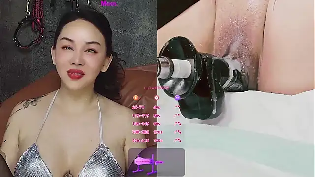 ladyfengyeS010 online show from 05/11/26, 06:59
