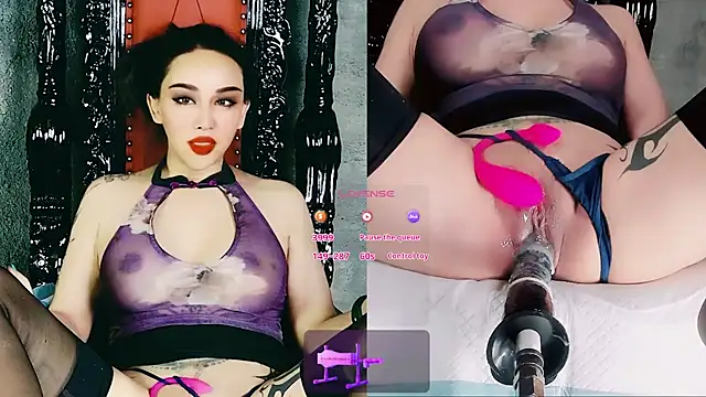 ladyfengyeS010 online show from 06/01/26, 07:08