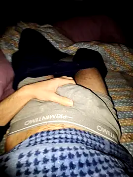 marcos gmz online show from 02/12/26, 11:10