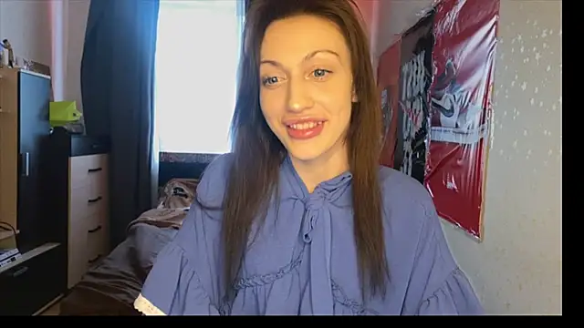 Amalia Draki online show from 03/29/26, 02:19