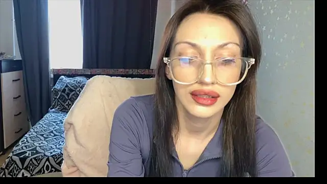 Amalia Draki online show from 03/20/26, 10:38