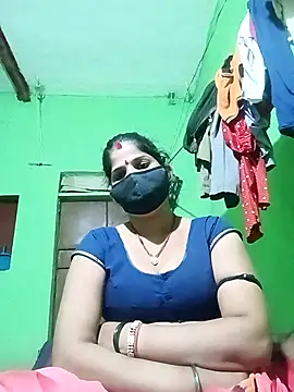 Kashish Love143 online show from 04/13/26, 03:27