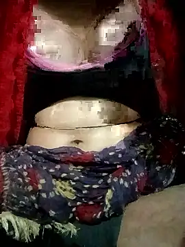 Kashish Love143 online show from 01/12/26, 02:35