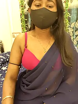 sexy-mahi  online show from 02/01/26, 02:48