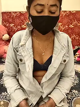 sexy-mahi  online show from 01/06/26, 06:39