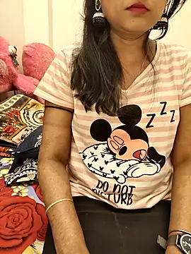 sexy-mahi  online show from 02/24/26, 09:26