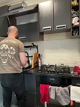 DamonSalvatore2 online show from 03/11/26, 03:39