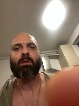 DamonSalvatore2 online show from 04/07/26, 09:16