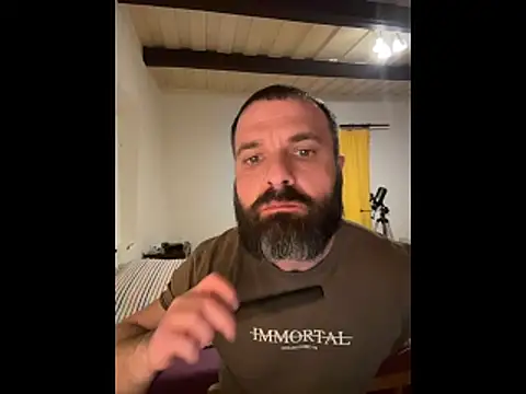 DamonSalvatore2 online show from 02/27/26, 07:14