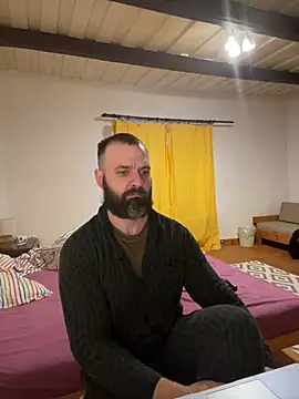 DamonSalvatore2 online show from 02/12/26, 06:02