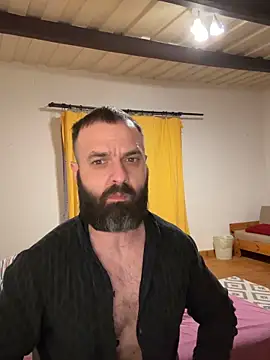 DamonSalvatore2 online show from 02/13/26, 05:07