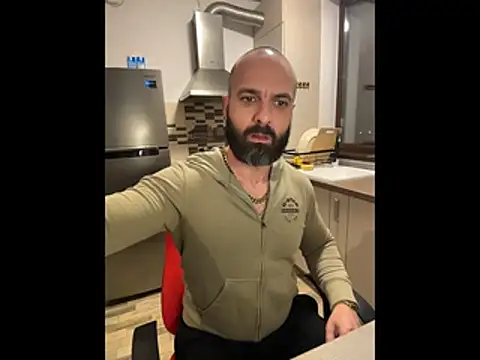 DamonSalvatore2 online show from 04/11/26, 07:39