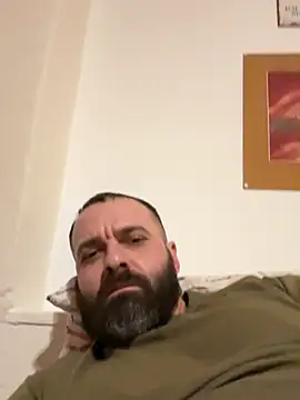 DamonSalvatore2 online show from 02/13/26, 08:31