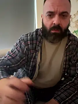 DamonSalvatore2 online show from 01/13/26, 11:47