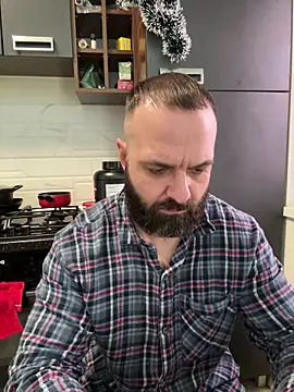 DamonSalvatore2 online show from 01/14/26, 09:02