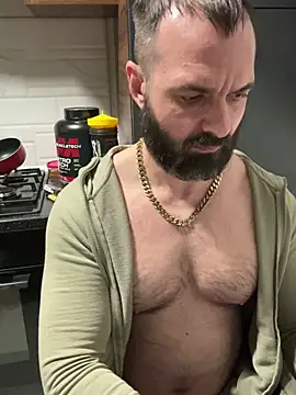 DamonSalvatore2 online show from 01/10/26, 11:11