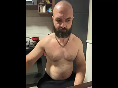 DamonSalvatore2 online show from 03/29/26, 04:03