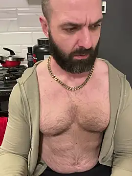 DamonSalvatore2 online show from 01/11/26, 03:41