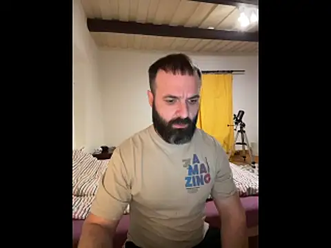 DamonSalvatore2 online show from 02/25/26, 08:19