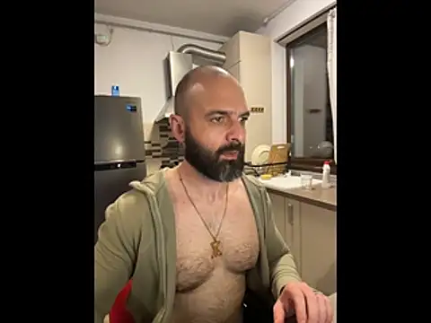 DamonSalvatore2 online show from 04/10/26, 08:05