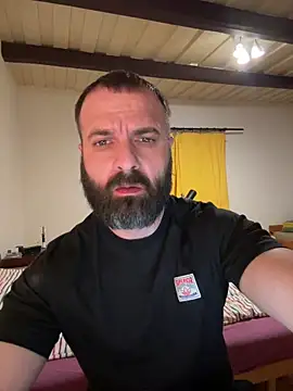 DamonSalvatore2 online show from 02/22/26, 05:47