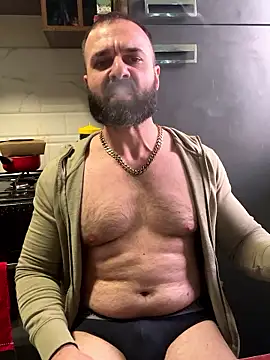 DamonSalvatore2 online show from 01/08/26, 02:01