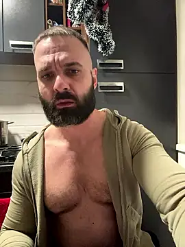 DamonSalvatore2 online show from 01/12/26, 07:53