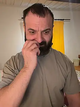 DamonSalvatore2 online show from 02/23/26, 03:01