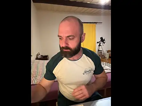 DamonSalvatore2 online show from 03/06/26, 07:31