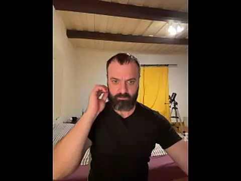 DamonSalvatore2 online show from 02/26/26, 06:19