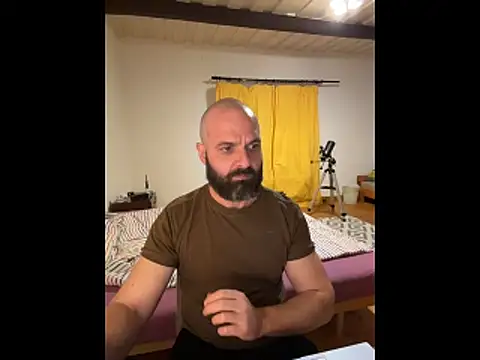 DamonSalvatore2 online show from 02/28/26, 06:51