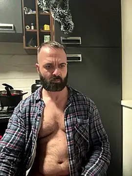 DamonSalvatore2 online show from 01/14/26, 09:40