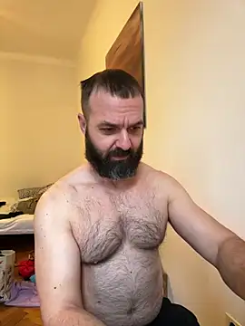 DamonSalvatore2 online show from 02/07/26, 07:05